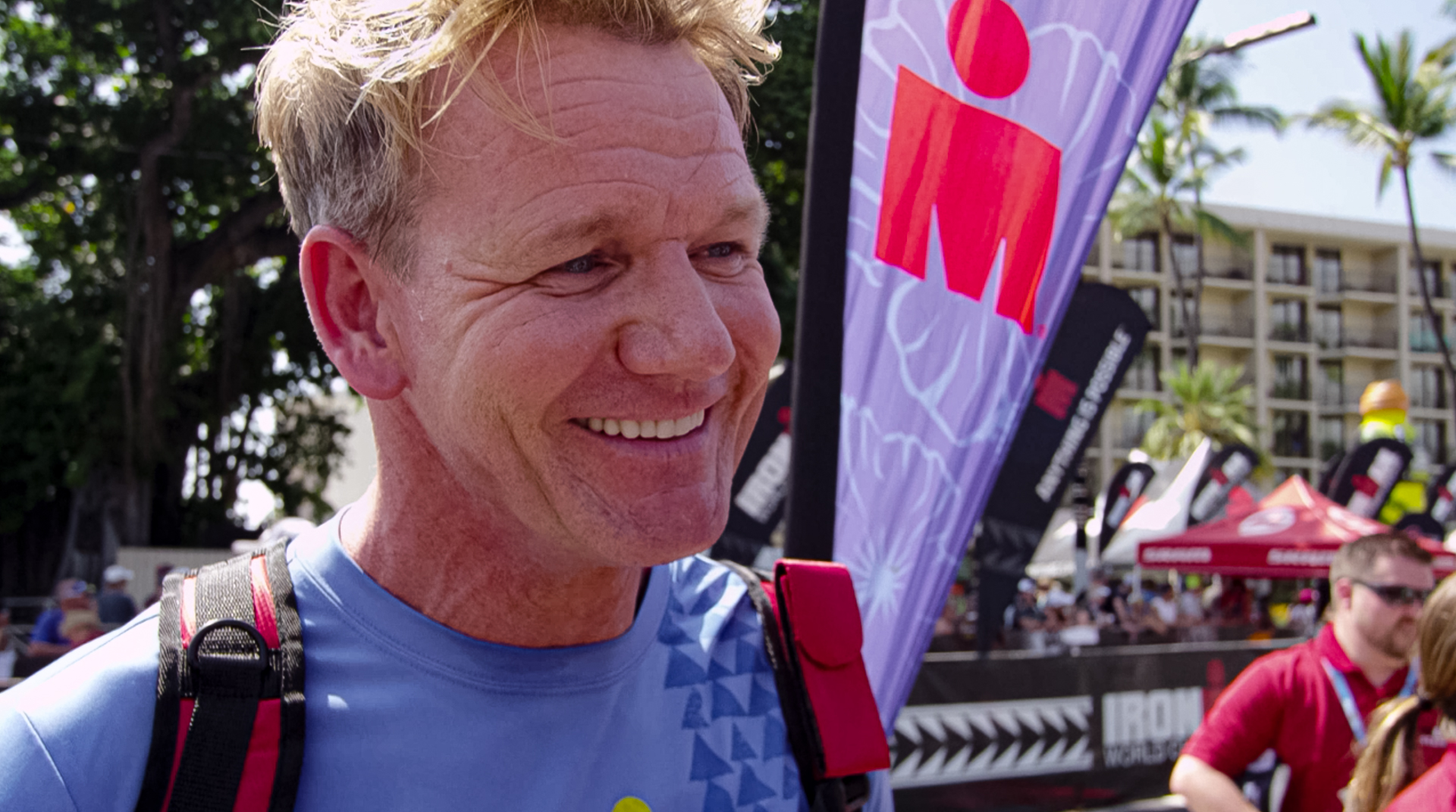 Rj Media Sydney Running Festival